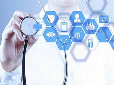 智能门禁系统助力智慧医疗系统实现智能化通行