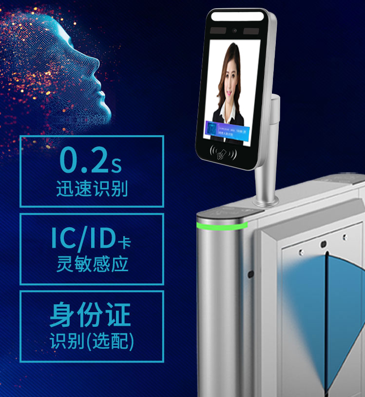 北京公租房小区将全面启用人脸识别系统