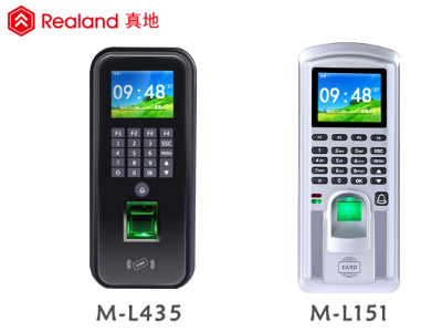 真地指纹门禁机有哪些产品，有什么优势？