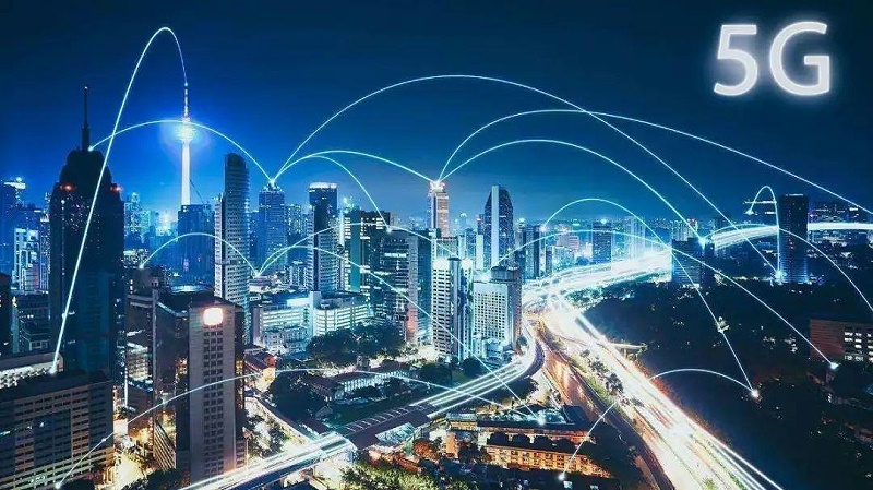5G技术快速发展推动智能门禁系统、智慧安防落地应用